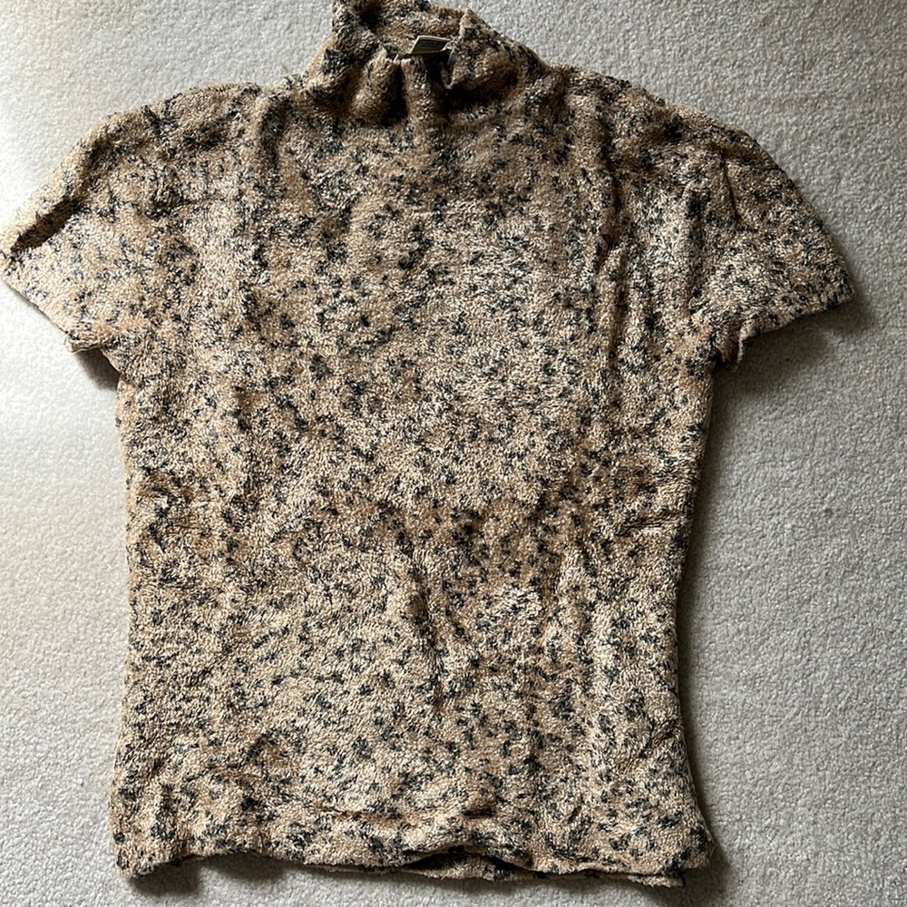 Henri Bendel sweater